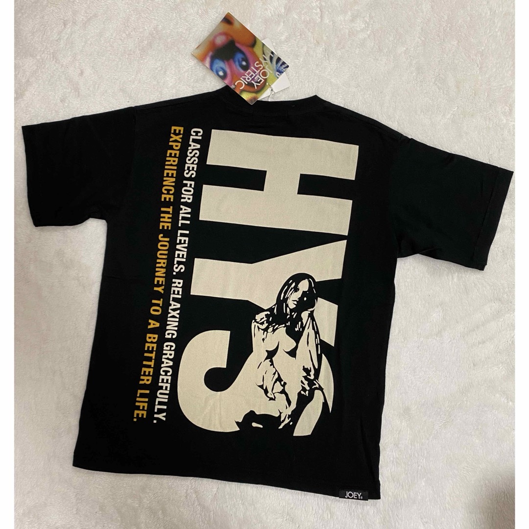 JOEY HYSTERIC(ジョーイヒステリック)の専用 キッズ/ベビー/マタニティのキッズ服男の子用(90cm~)(カーディガン)の商品写真