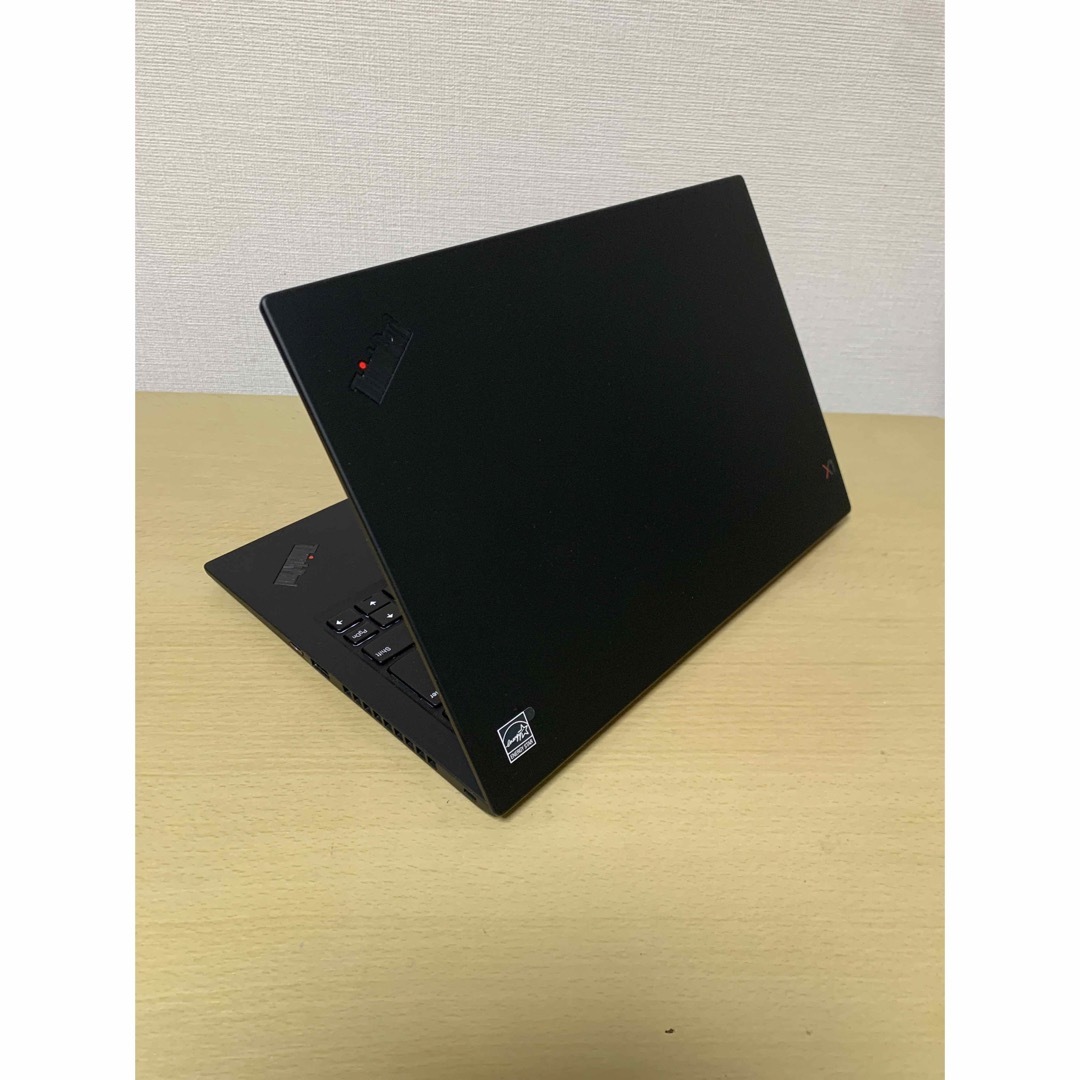 美品Thinkpad 7Gen X1 carbon i5-10th 8G/1TB