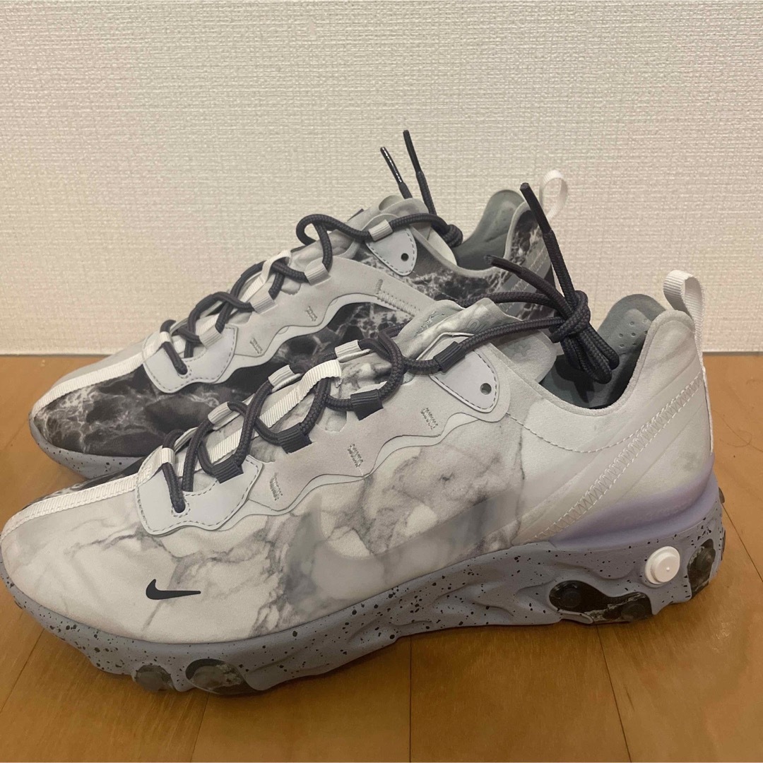 KENDRICK LAMAR NIKE REACT ELEMENT ナイキ