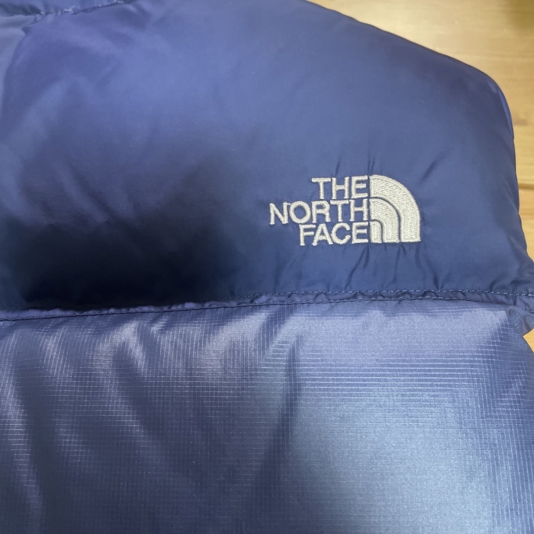 THE NORTH FACE(ザノースフェイス)のノースフェイスダウンベスト レディースのジャケット/アウター(ダウンベスト)の商品写真