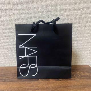 ナーズ(NARS)のNARS ショッパー(ショップ袋)