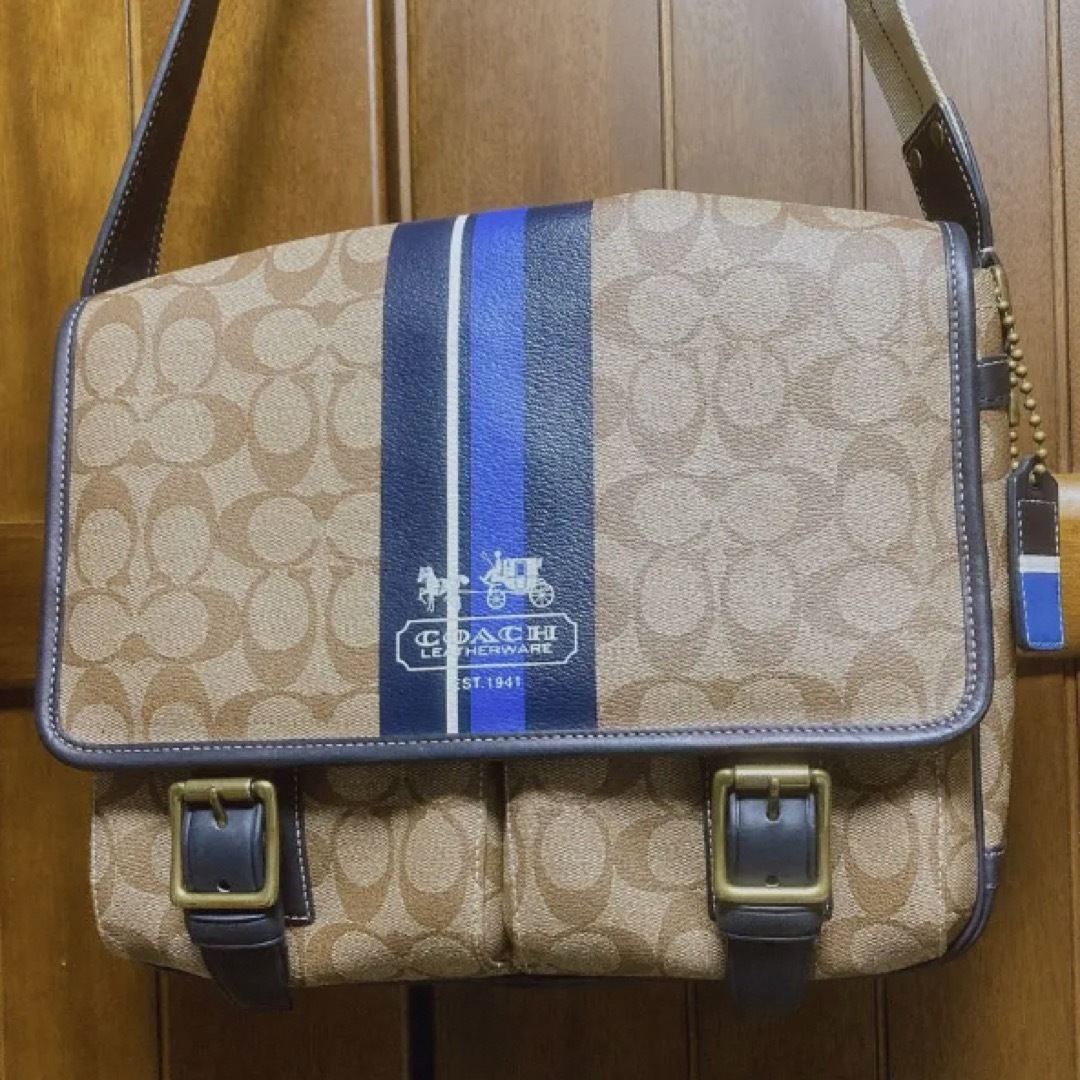 コーチ／COACH バッグ ショルダーバッグ 鞄coach