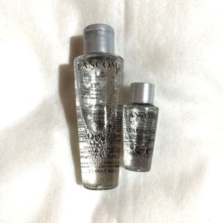 ランコム(LANCOME)の★LANCOME★クラリフィックデュアルエッセンスローション／50mL＆10mL(化粧水/ローション)