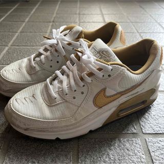 NIKEエアマックス90○23.5センチ