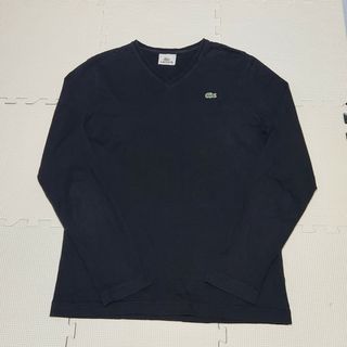 ラコステ メンズのTシャツ・カットソー(長袖)の通販 200点以上
