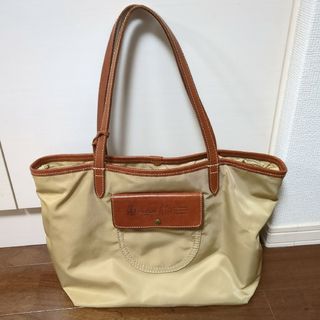 トートバッグ美品⭐︎フェリージ サークルバッグ