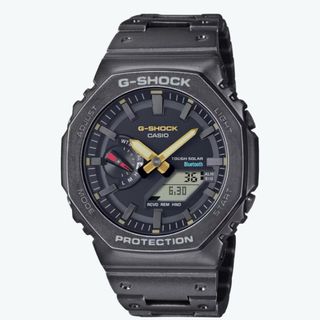 ジーショック(G-SHOCK)のPORTER G-SHOCK  40周年記念モデル(腕時計(デジタル))