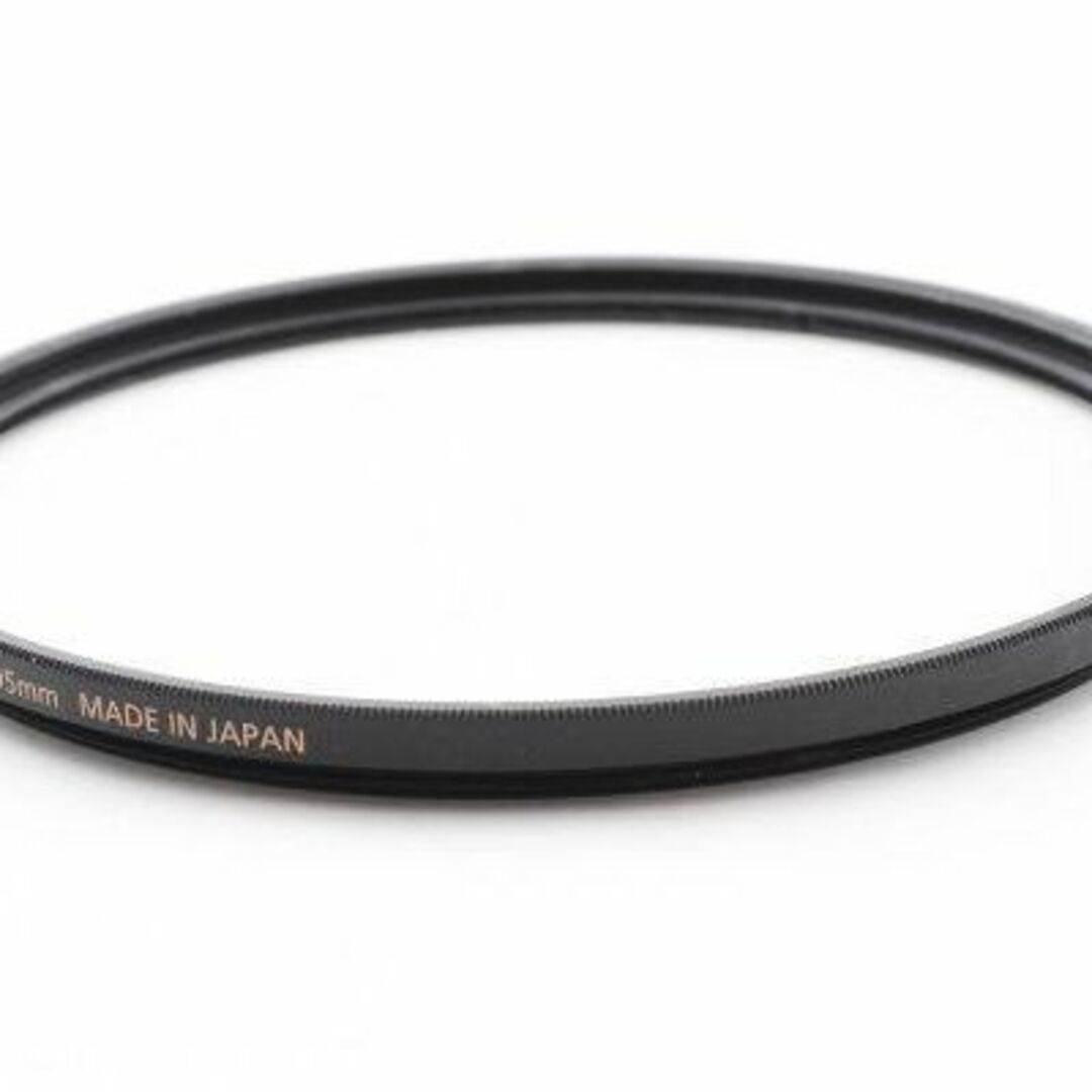 【箱付き・美品】 Nikon ニコン ARCREST 95mm フィルター