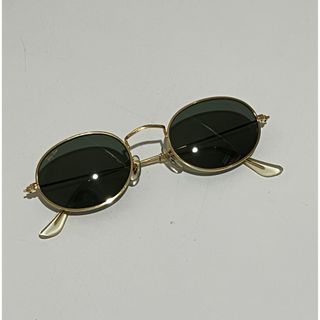 レイバン(Ray-Ban)の激レアray-ban B&L USA製 レイバン RAYBAN vintage(サングラス/メガネ)