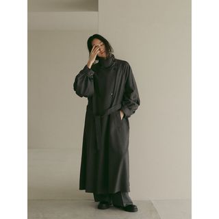 ETRE TOKYO(トレンチコート)のフリマアイテム一覧 ETRE TOKYO(トレンチコート)のフリマアイテム一覧