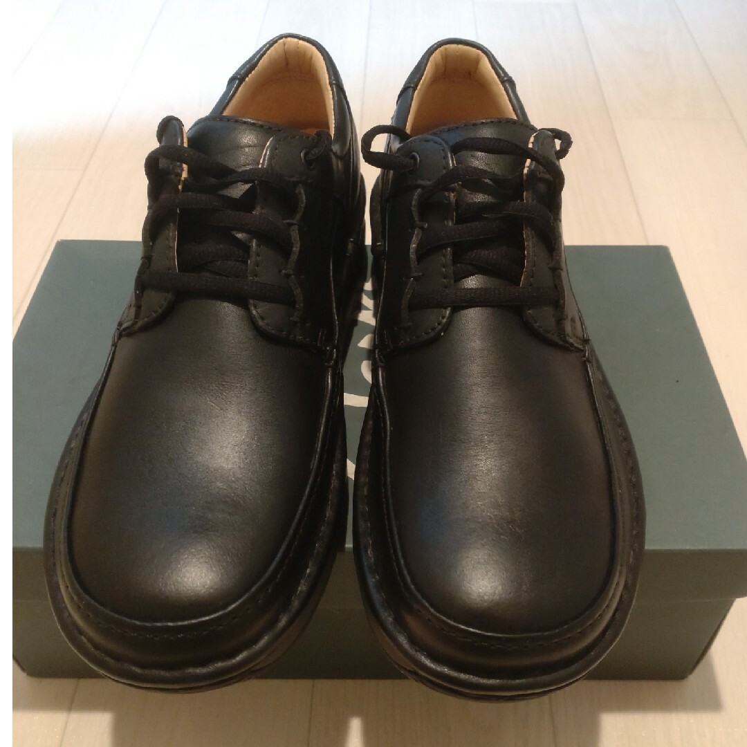 【デッドストック】Clarks　SOULAIR2クラークス