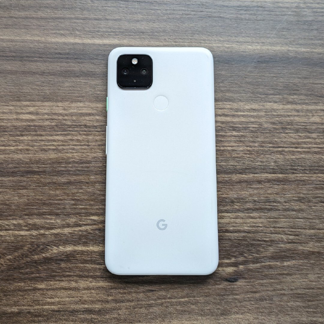 Pixel 4a5g