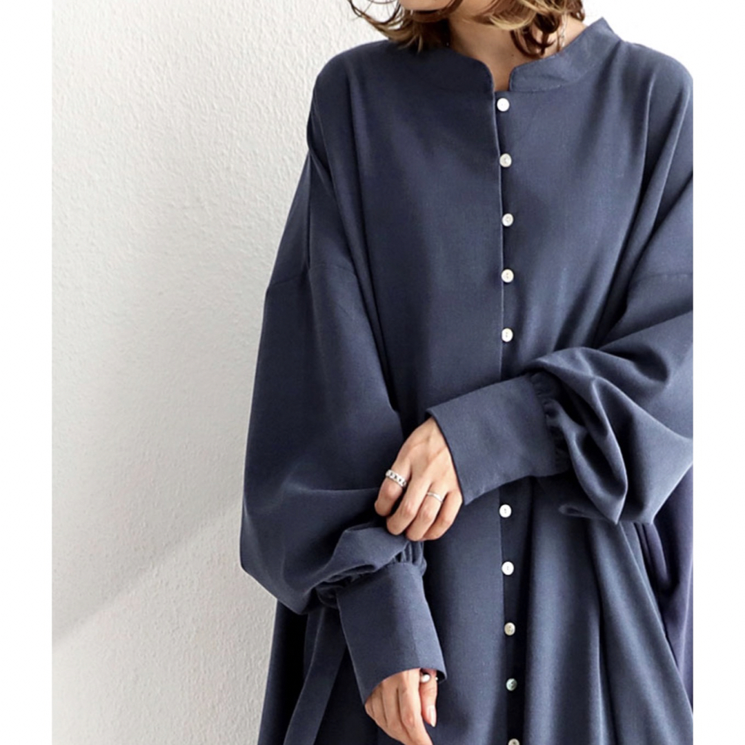 antiqua⭐ロングワンピース完売品