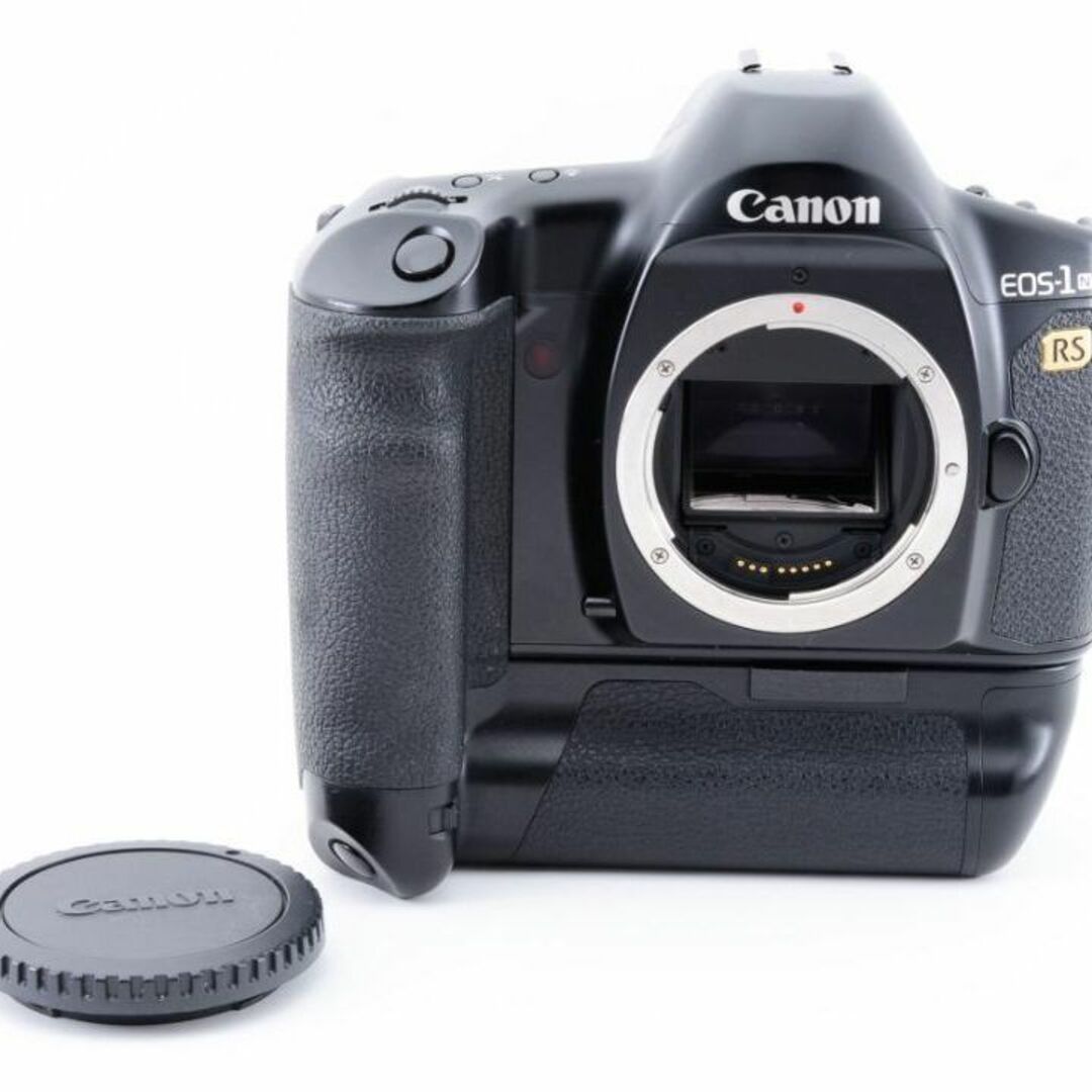 【G2118】Canon EOS 1N RS キャノン イオス