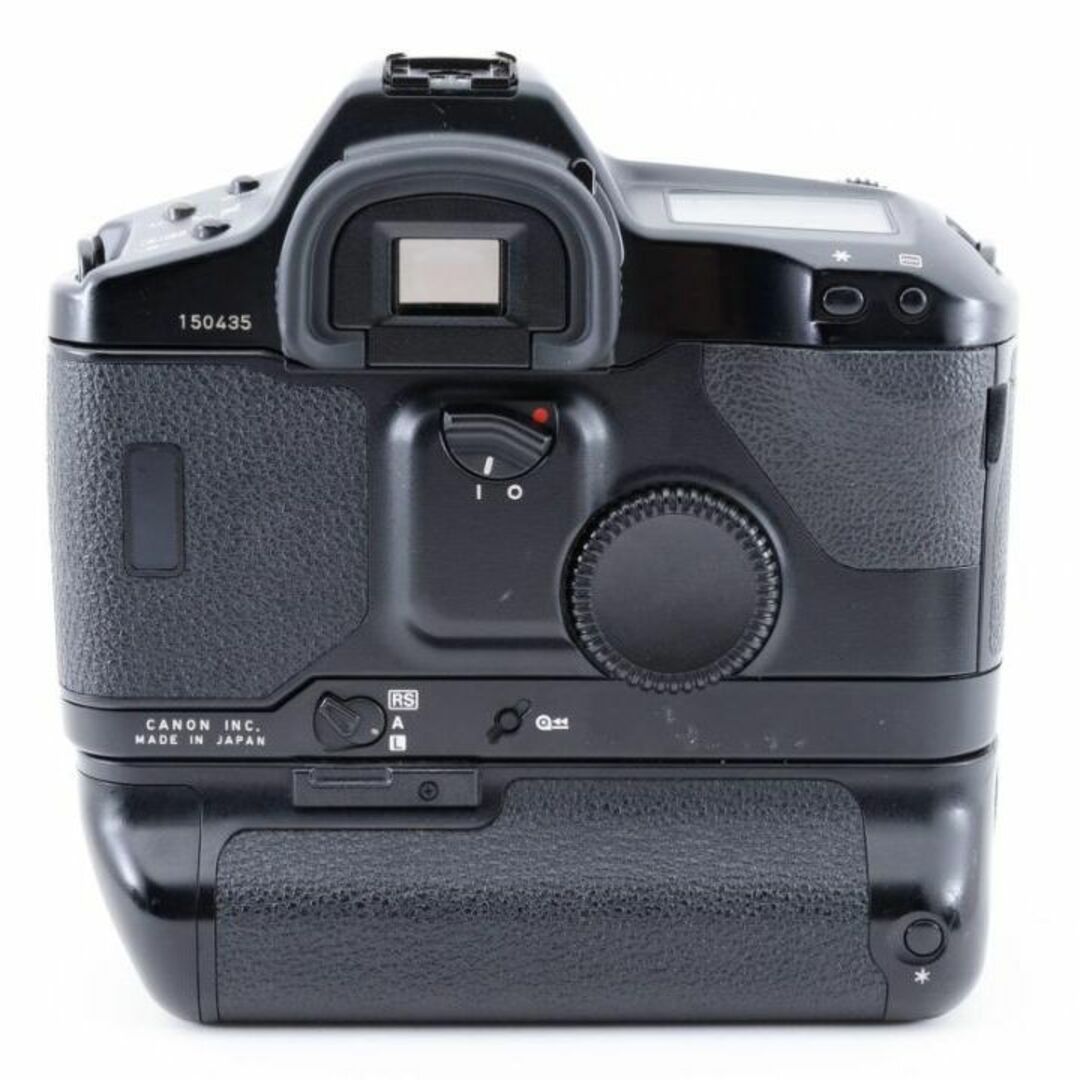 G2118】Canon EOS 1N RS キャノン イオス-