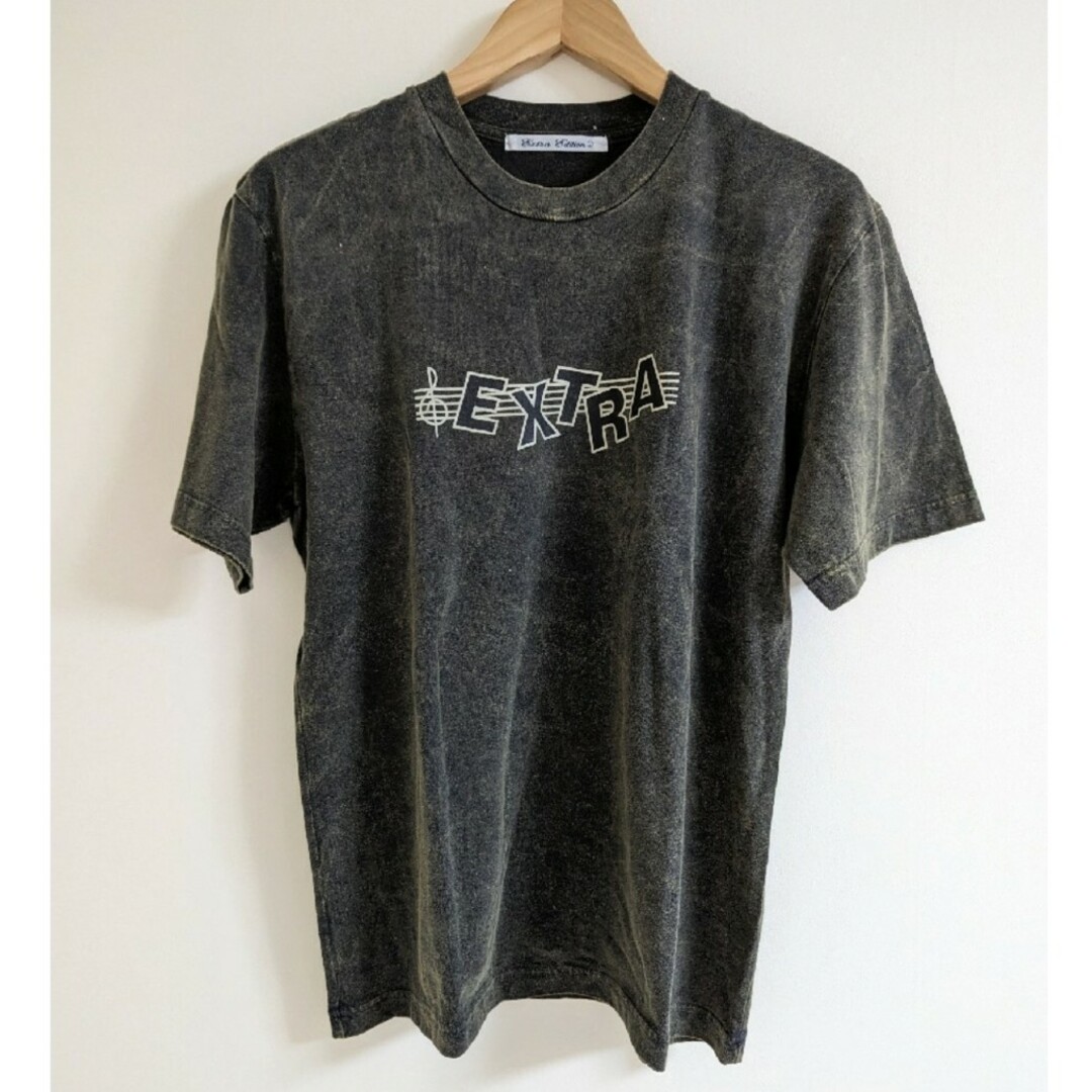 UNITED ARROWS(ユナイテッドアローズ)のExtraEdition    半袖Ｔシャツ メンズのトップス(Tシャツ/カットソー(七分/長袖))の商品写真