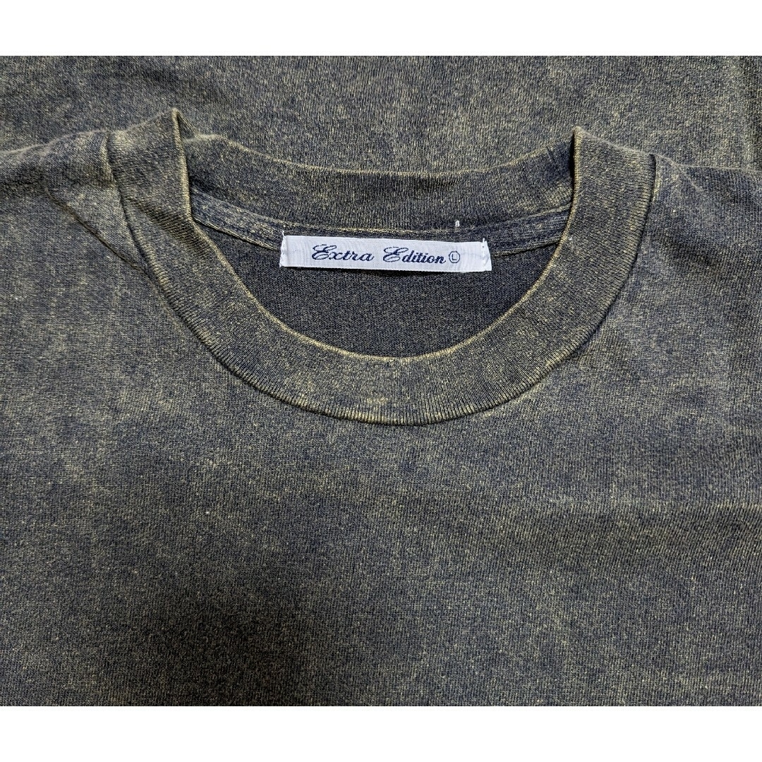 UNITED ARROWS(ユナイテッドアローズ)のExtraEdition    半袖Ｔシャツ メンズのトップス(Tシャツ/カットソー(七分/長袖))の商品写真