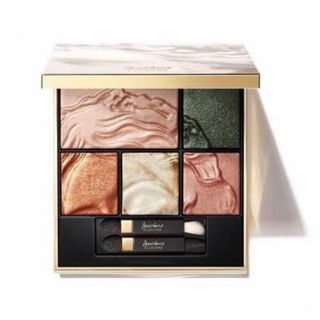 ランコム(LANCOME)のLANCOME ランコムリシュリューウィングパレットルーヴル限定コレクシオン(アイシャドウ)