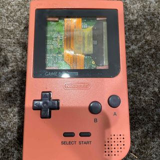 ゲームボーイ(ピンク/桃色系)のフリマアイテム一覧 ゲームボーイ(ピンク/桃色系)のフリマアイテム一覧