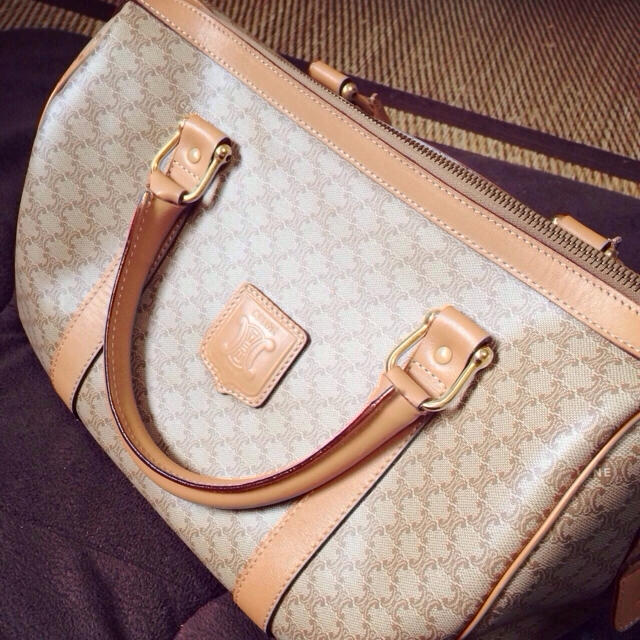 CELINE/ボストンバッグ CELINE/ボストンバッグ