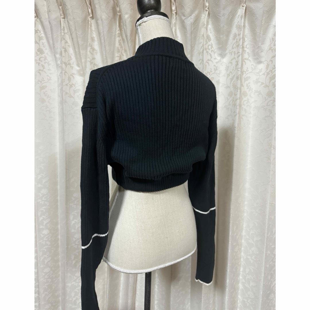 juemi○大人気○JEM UNV TYO Short Knitの通販 by sand|ラクマ juemi●大人気●JEM UNV TYO Short Knit