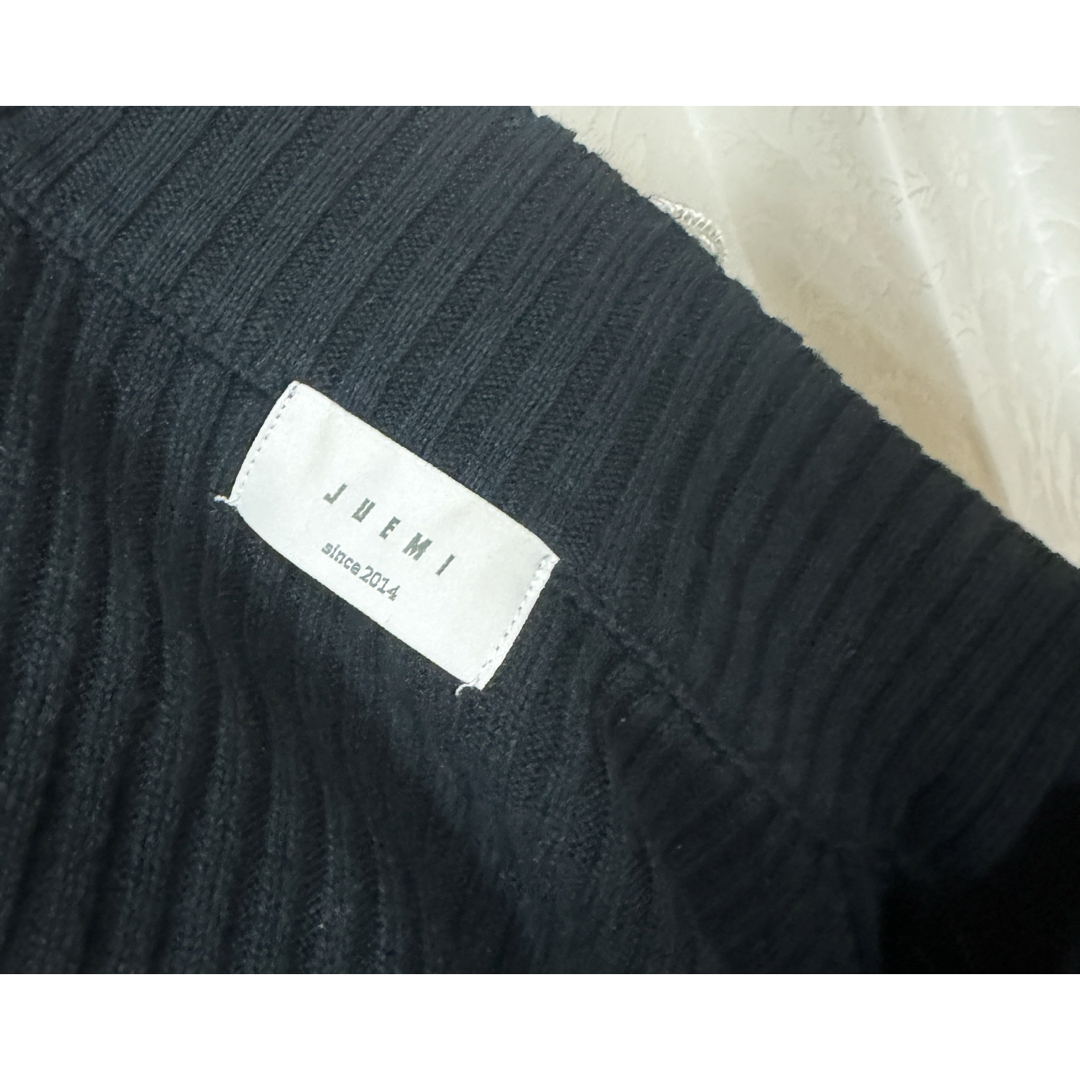 juemi○大人気○JEM UNV TYO Short Knitの通販 by sand|ラクマ juemi●大人気●JEM UNV TYO Short Knit