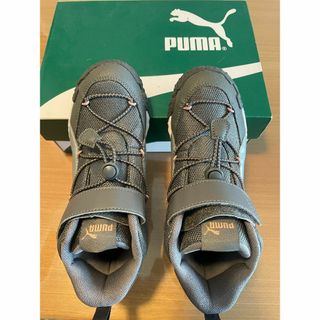 PUMA - PUMA プーマ マカ ピュアテックス V PS スニーカー スノーシューズ