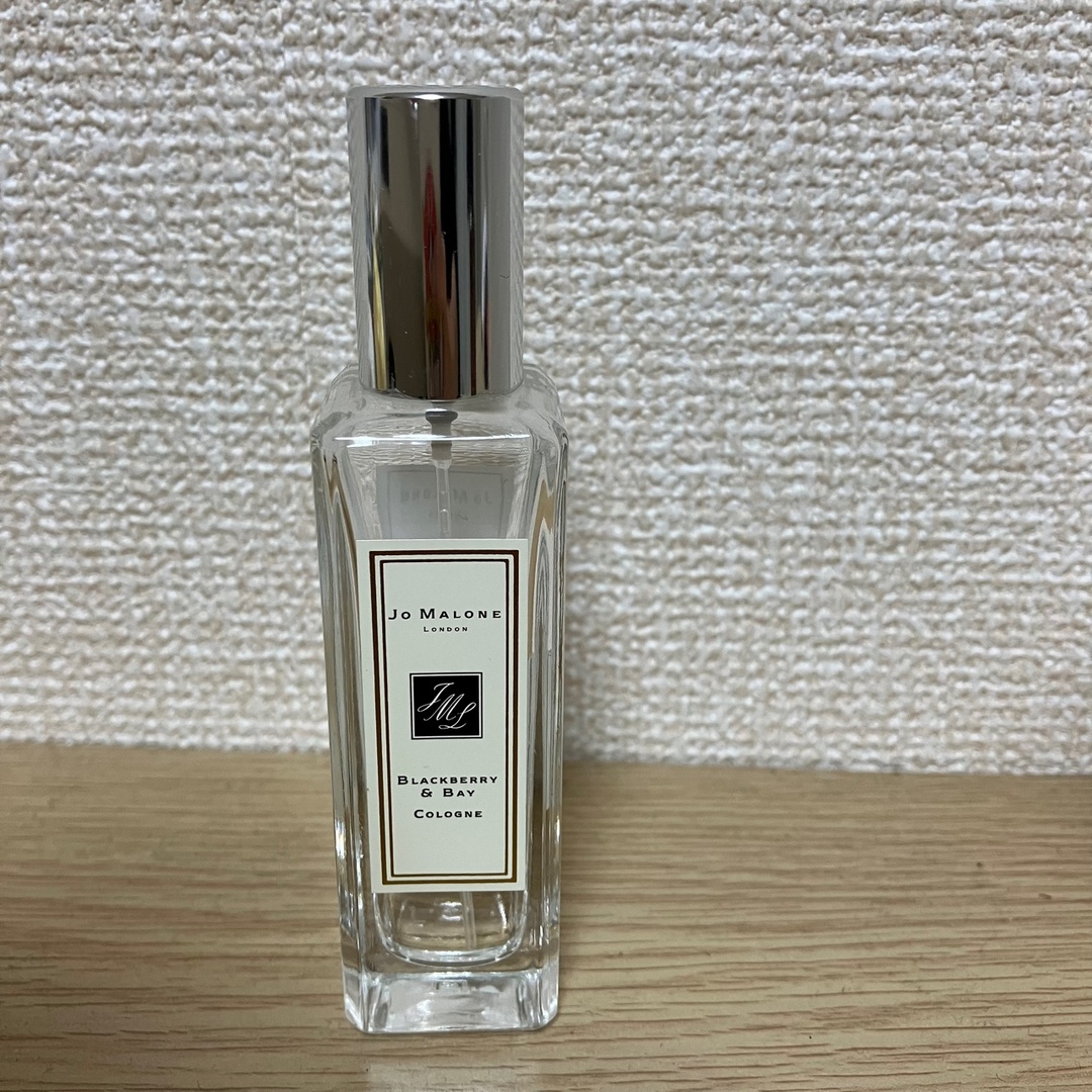 Jo Malone(ジョーマローン)のジョーマローン　ブラックベリーアンドベイ　30ml コスメ/美容の香水(ユニセックス)の商品写真