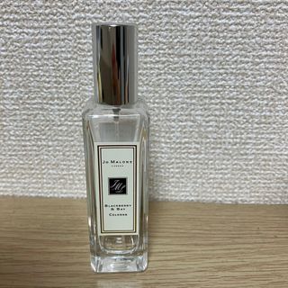 ジョーマローン(Jo Malone)のジョーマローン　ブラックベリーアンドベイ　30ml(ユニセックス)