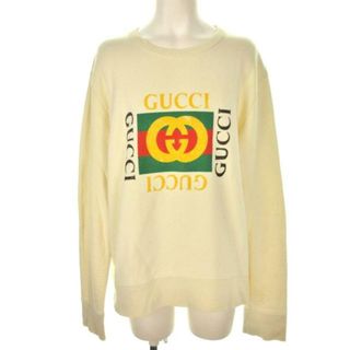 グッチ ヴィンテージ スウェット(メンズ)の通販 40点 | Gucciのメンズ