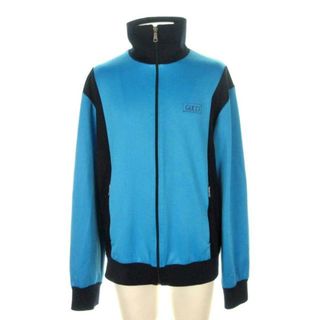 グッチ ジャージ(ブルー・ネイビー/青色系)の通販 68点 | Gucciを