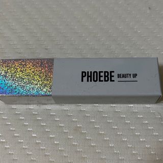 フィービィー(phoebe)のPHOEBE BEAUTY UP アイラッシュセラム 5ml(まつ毛美容液)