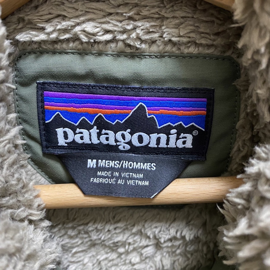 パタゴニア　Patagonia  アウター　イスマスパーカー メンズのジャケット/アウター(ナイロンジャケット)の商品写真