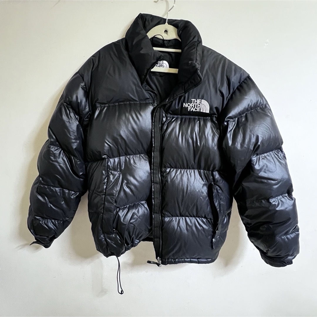 THE NORTH FACE ヌプシ 700フィル ダウンジャケット