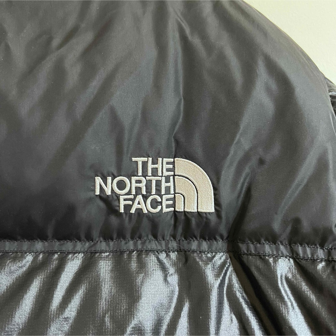 THE NORTH FACE ヌプシ 700フィル ダウンジャケット