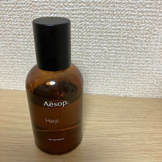 イソップ(Aesop)のイソップ　ヒュイル　Aesop Hwyl 50ml(ユニセックス)