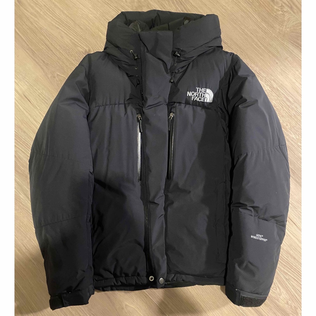 THE NORTH FACE バルトロ Baltro Light Jacket