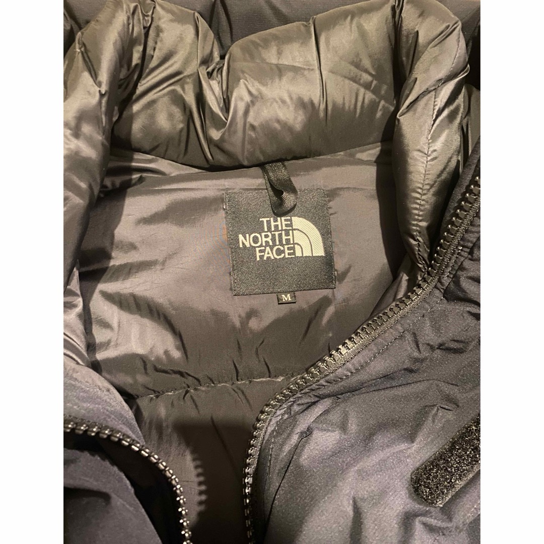 THE NORTH FACE(ザノースフェイス)のTHE NORTH FACE バルトロ Baltro Light Jacket  メンズのジャケット/アウター(ダウンジャケット)の商品写真