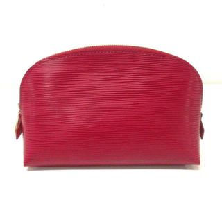 ヴィトン(LOUIS VUITTON) エピ ポーチ(レディース)の通販 300点以上