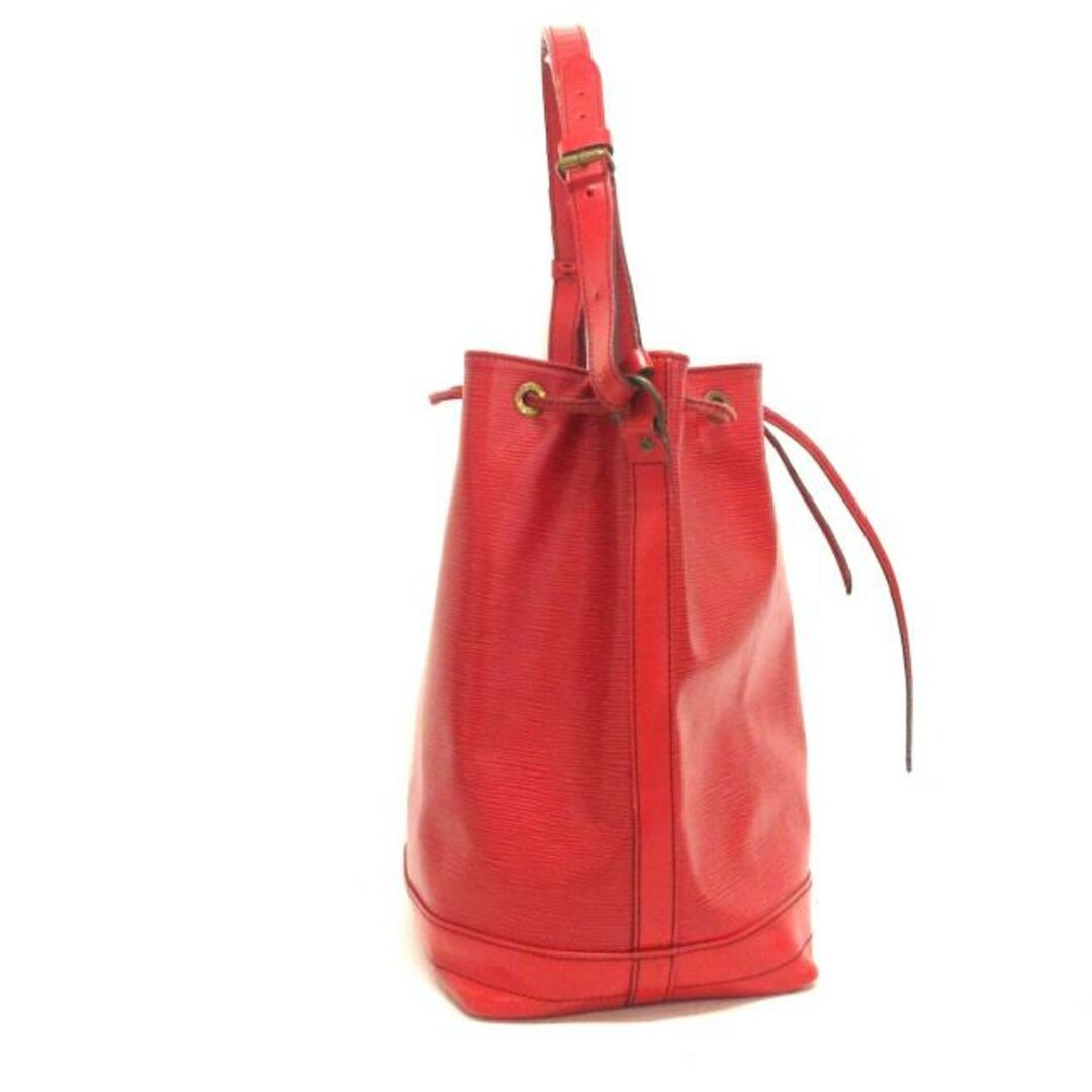 ルイヴィトン ショルダーバッグ エピ美品-