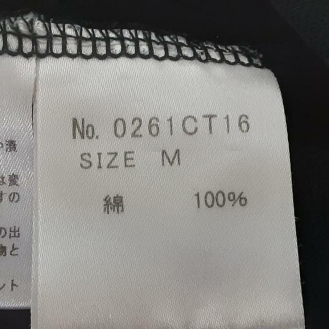 ヒステリックグラマー 半袖Tシャツ サイズM