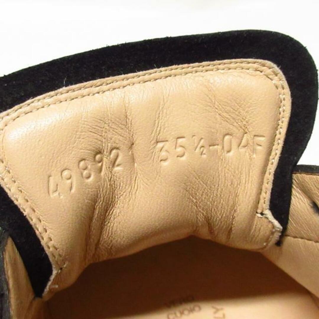 Gucci - グッチ スニーカー 35 1/2 レディース美品 の通販 by ブラン