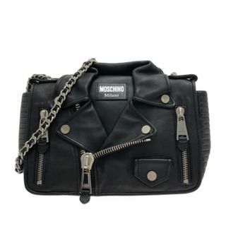 モスキーノ バッグの通販 1,000点以上 | MOSCHINOのレディースを買う