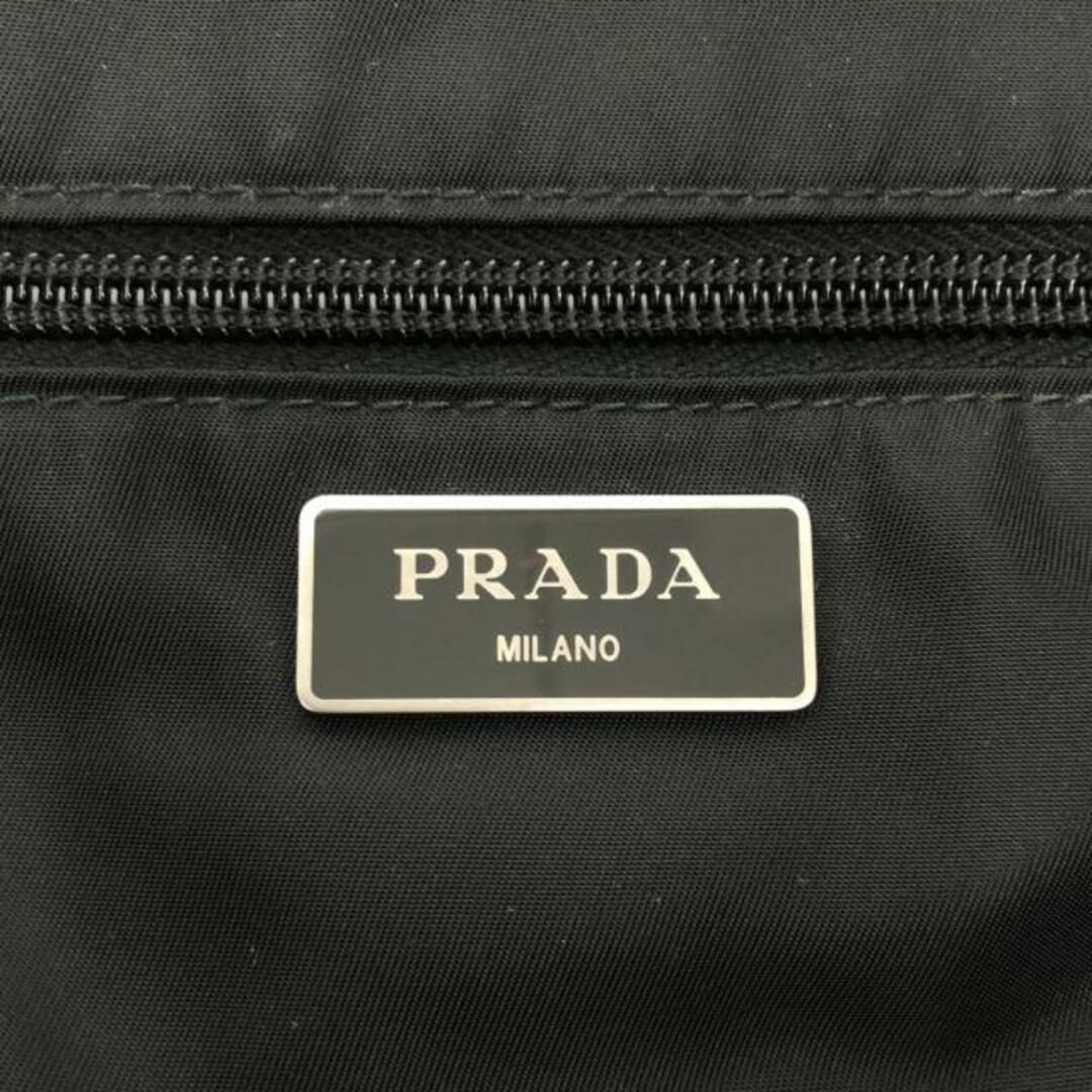 PRADA(プラダ) ハンドバッグ - 迷彩柄
