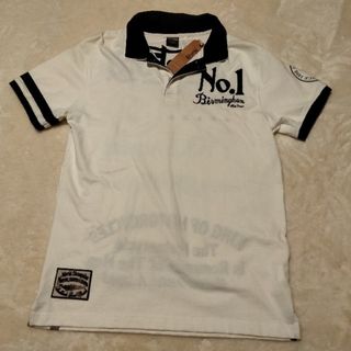 ノートン(Norton)のNorton　半袖　Ｔシャツ　刺繍　アップリケ　ＸＬ　バイカー　バイク(Tシャツ/カットソー(半袖/袖なし))