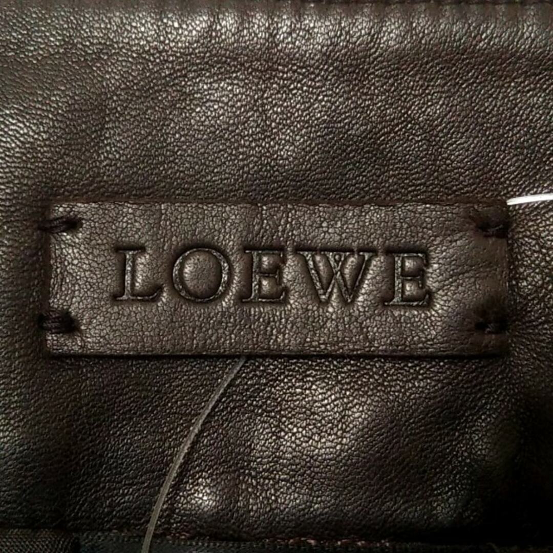 LOEWE - ロエベ スカート サイズ42 L レディース -の通販 by ブラン