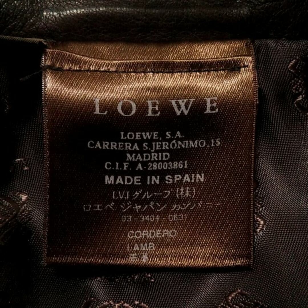 LOEWE - ロエベ スカート サイズ42 L レディース -の通販 by ブラン