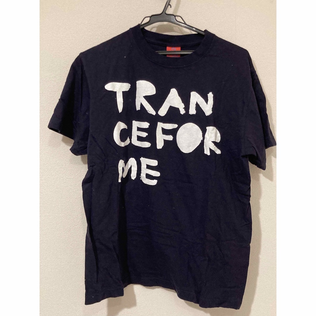 Sleep(スリープ)のYUKI concert tour “trance/forme” Tシャツバッグ エンタメ/ホビーのタレントグッズ(ミュージシャン)の商品写真