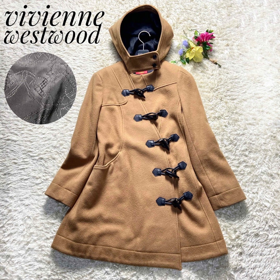 Vivienne Westwood  ジャケット 美品