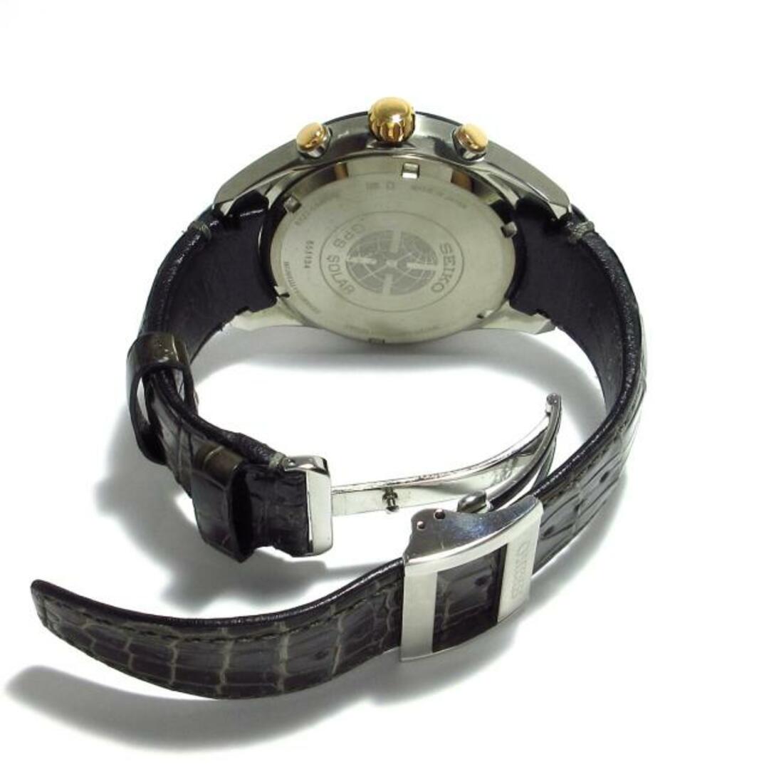 セイコー 腕時計美品  ASTRON(アストロン)